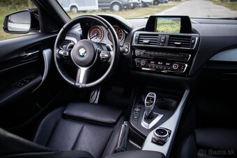 BMW Rad 1 M 140i xDrive A/T - 10