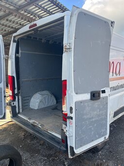 Fiat Ducato 2.3 96 kw - 10