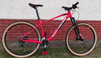 Rock Machine Blizz 30-29 bicykel - 10