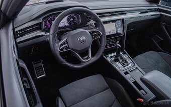 VW Arteon Shooting Brake R-Line 147KW - 10