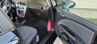Predám Seat Leon 1,6 tdi 77 kW 2012 - 10