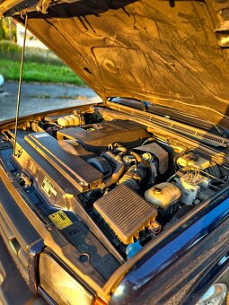 LAND ROVER DISCOVERY 2 - 10