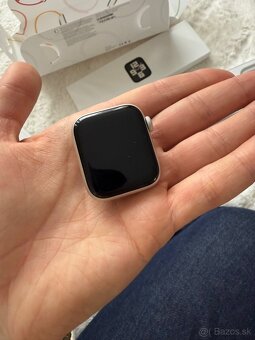 Apple Watch SE 40mm - 10