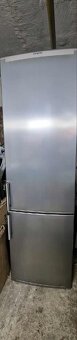 Chladnička s mrazničkou dole kvalitnej značky Siemens - 10