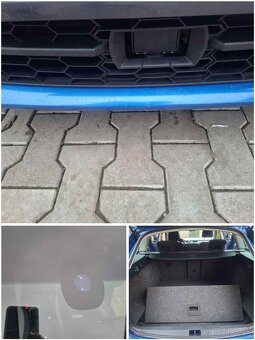 ŠKODA OCTAVIA 3 COMBI 1.6 TDI ELEGANCE - 10