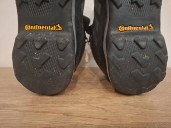 Adidas Terrex 37 ⅓ - 10