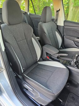 ŠKODA KODIAQ STYLE záruka - 10