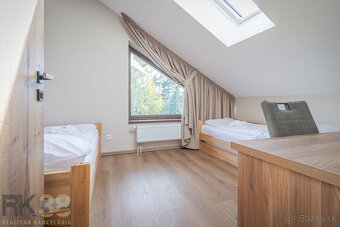 Lukratívne dvoj a štvorizbové byty v Tatranskej Lomnici - 10