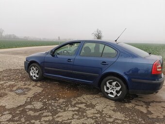 Škoda Octavia - 10