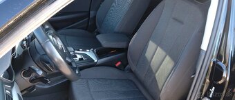 Audi A4 Avant 2.0 TDI S tronic Basis - 10