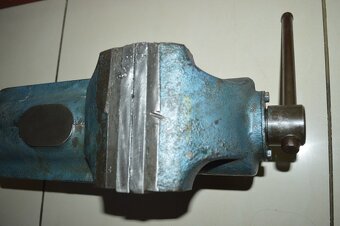 predam kvalitny liatinovy zverak - 10