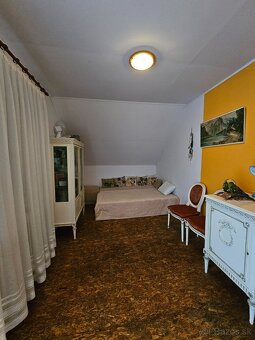 4izbový rodinný dom Rastislavova ul.Piešťany - 10