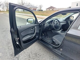 BMW 118D, 2.0TDI, 105kw, 10/2010 - 10