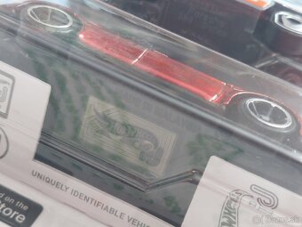 2x Porsche HotWheels - 10