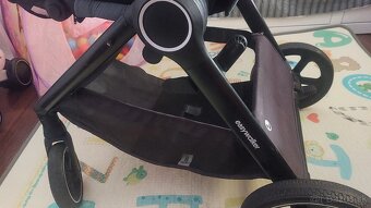 Kočík EASYWALKER RUDEY - 10