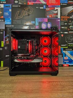 ⚡Intel i7-14700KF, RTX 4070Ti 12GB,32GB RAM, 1TB NVMe, 850W⚡ - 10