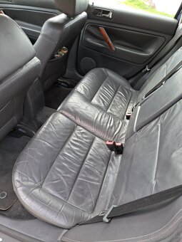 VW Passat B5.5 2.5 -TDI 120kw - 10
