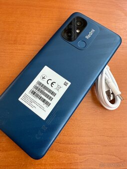 Xiaomi Redmi 12C 3/64GB - 10