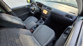 VW Tiguan 2.0TDI Life - 10