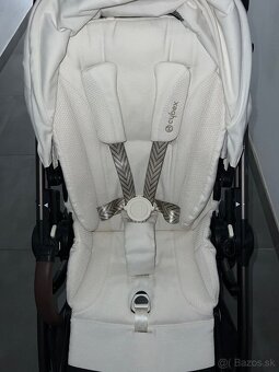 Cybex Gazelle S - 10