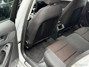Audi A4 allroad - 10