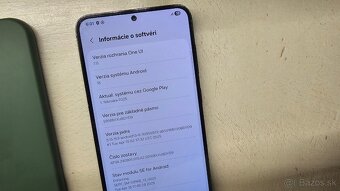 Samsung Galaxy S23 Plus 512GB - aj vymením - 10