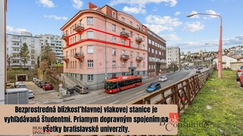 120 štvorákov ktoré stačí už len zariadiť | 5% výnosové perc - 10