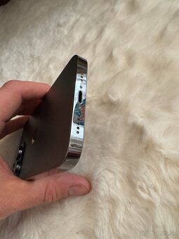 iPhone 13 PRO 128GB GRAPHITE - 10