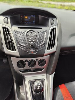 Ford 1.0 ecoboost 74kw.2013/7 94200km - 10