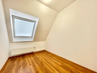 Prenájom luxusného 4 izbového bytu 90 m2 na Mariánskom námes - 10