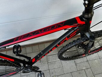 KROSS Hexagon 3.0 / 27.5" / L / - 10