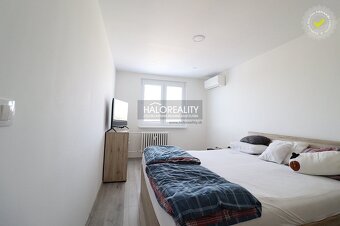 HALO reality - Predaj, trojizbový byt Šaľa, kvalitná komplet - 10