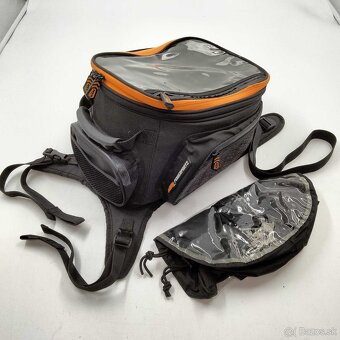 KTM 1190 Adventure S - 10