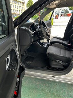 Škoda Roomster 1.4 TDi - 10