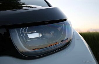 BMW i3 125kw 94ah 33000km 100% batéria - 10
