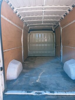Peugeot Boxer 2.2HDI L3H2 - 10