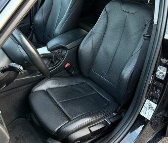 BMW 320d F31 NAVI/SPORTSITZE/XENON - 10