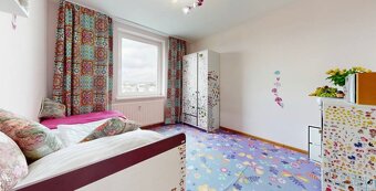 3 izbový byt Košice centrum - 10