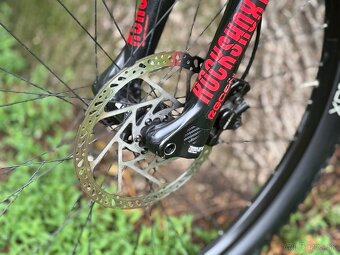 TREK Powerfly 5 – Bosch CX, RockShox, TOP stav – len 1998 km - 10