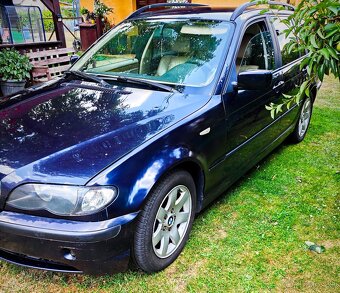 E46 320D nova STK/EK 6st manual - 10