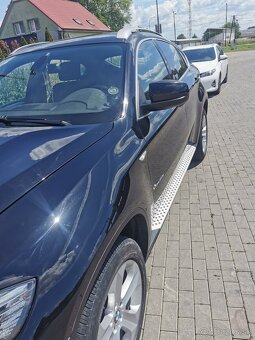 BMW X6 - 10