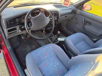 Renault 19 1.4i 33100KM - 10