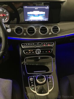 Mercedes-Benz E 220d w213 - 10
