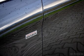 Mercedes-Benz V trieda V250 d Avantgarde, 140kW, AT7 - 10
