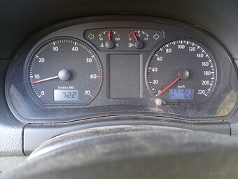 Volkswagen Polo - 10