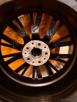 ORIG.BMW 3 G20 G21 M-pefrormance 796 R18 225/45/18.NOVE - 10