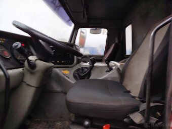 náhradní díly na vozidlo Tatra EURO I, II, III, IV, 6x6, 8x8 - 10