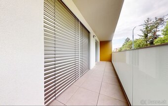 2-IZB. BYT S PARKINGOM, NOVOSTAVBA NA HRADNOM KOPCI - 10