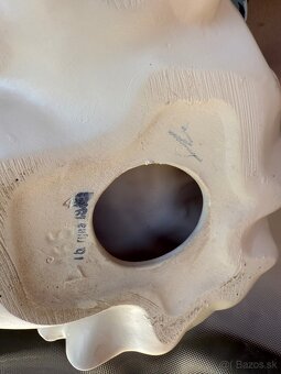 Predam keramicku sošku baletka Jihokera - 10