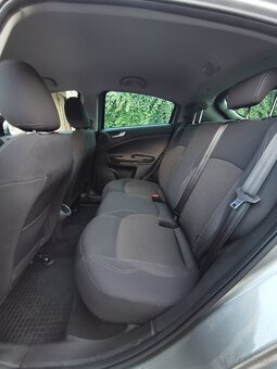 ALFA ROMEO GIULIETTA 2.0JTDM 110kw - 10